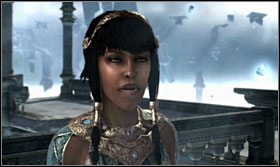 12 - Walkthrough - The Treasure Vault - Walkthrough - Prince of Persia: The Forgotten Sands - Game Guide and Walkthrough