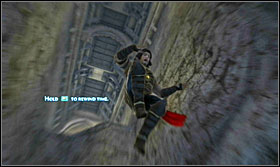 13 - Walkthrough - The Treasure Vault - Walkthrough - Prince of Persia: The Forgotten Sands - Game Guide and Walkthrough