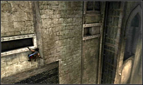 6 - Walkthrough - The Works - Walkthrough - Prince of Persia: The Forgotten Sands - Game Guide and Walkthrough