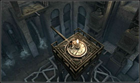 8 - Walkthrough - The Works - Walkthrough - Prince of Persia: The Forgotten Sands - Game Guide and Walkthrough