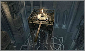 12 - Walkthrough - The Works - Walkthrough - Prince of Persia: The Forgotten Sands - Game Guide and Walkthrough