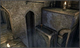 Turn it clockwise once - Walkthrough - The Works - Walkthrough - Prince of Persia: The Forgotten Sands - Game Guide and Walkthrough