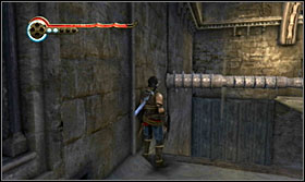27 - Walkthrough - The Works - Walkthrough - Prince of Persia: The Forgotten Sands - Game Guide and Walkthrough