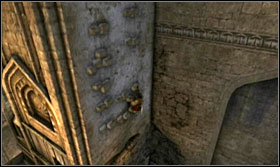 4 - Walkthrough - The Prison - Walkthrough - Prince of Persia: The Forgotten Sands - Game Guide and Walkthrough