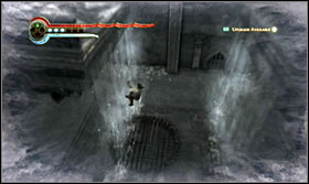 Ride down the ramp and defeat the enemies - Walkthrough - The Sewer - Walkthrough - Prince of Persia: The Forgotten Sands - Game Guide and Walkthrough