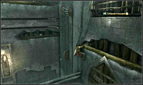 2 - Walkthrough - The Sewer - Walkthrough - Prince of Persia: The Forgotten Sands - Game Guide and Walkthrough