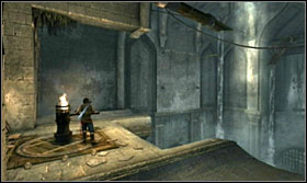 5 - Walkthrough - The Sewer - Walkthrough - Prince of Persia: The Forgotten Sands - Game Guide and Walkthrough