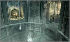 6 - Walkthrough - The Sewer - Walkthrough - Prince of Persia: The Forgotten Sands - Game Guide and Walkthrough