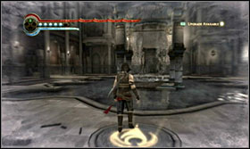 1 - Walkthrough - The Baths - Walkthrough - Prince of Persia: The Forgotten Sands - Game Guide and Walkthrough