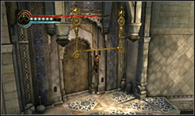 5 - Walkthrough - The Observatory - Walkthrough - Prince of Persia: The Forgotten Sands - Game Guide and Walkthrough