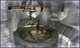 10 - Walkthrough - The Observatory - Walkthrough - Prince of Persia: The Forgotten Sands - Game Guide and Walkthrough