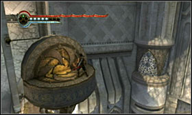 11 - Walkthrough - The Observatory - Walkthrough - Prince of Persia: The Forgotten Sands - Game Guide and Walkthrough
