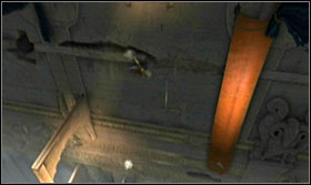 2 - Walkthrough - The Throne Room - Walkthrough - Prince of Persia: The Forgotten Sands - Game Guide and Walkthrough