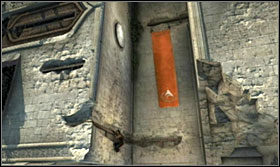 8 - Walkthrough - The Terrace - Walkthrough - Prince of Persia: The Forgotten Sands - Game Guide and Walkthrough