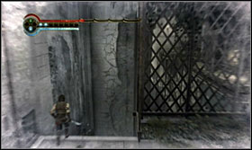 2 - Walkthrough - The Rooftop Gardens - Walkthrough - Prince of Persia: The Forgotten Sands - Game Guide and Walkthrough