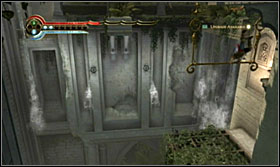 3 - Walkthrough - The Rooftop Gardens - Walkthrough - Prince of Persia: The Forgotten Sands - Game Guide and Walkthrough