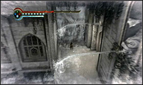 Afterwards use Flight - Walkthrough - The Rooftop Gardens - Walkthrough - Prince of Persia: The Forgotten Sands - Game Guide and Walkthrough