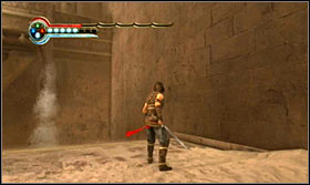 14 - Walkthrough - The Aqueducts - Walkthrough - Prince of Persia: The Forgotten Sands - Game Guide and Walkthrough