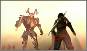 1 - Walkthrough - Solomons Tomb - Walkthrough - Prince of Persia: The Forgotten Sands - Game Guide and Walkthrough