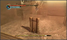 2 - Walkthrough - Solomons Tomb - Walkthrough - Prince of Persia: The Forgotten Sands - Game Guide and Walkthrough