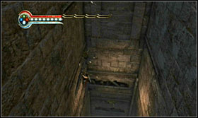 4 - Walkthrough - Solomons Tomb - Walkthrough - Prince of Persia: The Forgotten Sands - Game Guide and Walkthrough