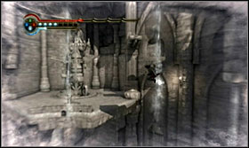 7 - Walkthrough - Solomons Tomb - Walkthrough - Prince of Persia: The Forgotten Sands - Game Guide and Walkthrough