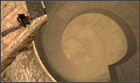 8 - Walkthrough - Solomons Tomb - Walkthrough - Prince of Persia: The Forgotten Sands - Game Guide and Walkthrough