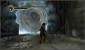 11 - Walkthrough - Solomons Tomb - Walkthrough - Prince of Persia: The Forgotten Sands - Game Guide and Walkthrough