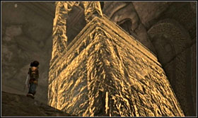 1 - Walkthrough - The Ruins of Rekem - Walkthrough - Prince of Persia: The Forgotten Sands - Game Guide and Walkthrough
