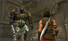2 - Walkthrough - The Ruins of Rekem - Walkthrough - Prince of Persia: The Forgotten Sands - Game Guide and Walkthrough