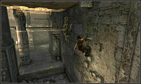 2 - Walkthrough - Rekems Throne Room - Walkthrough - Prince of Persia: The Forgotten Sands - Game Guide and Walkthrough