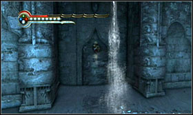 2 - Walkthrough - Solomons Hall - Walkthrough - Prince of Persia: The Forgotten Sands - Game Guide and Walkthrough