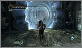 6 - Walkthrough - Solomons Hall - Walkthrough - Prince of Persia: The Forgotten Sands - Game Guide and Walkthrough