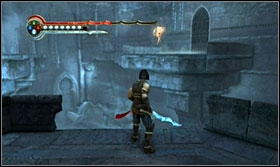 7 - Walkthrough - Solomons Hall - Walkthrough - Prince of Persia: The Forgotten Sands - Game Guide and Walkthrough