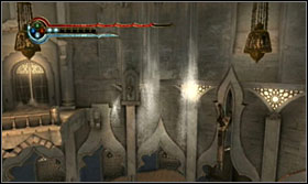 2 - Walkthrough - Final Climb - Walkthrough - Prince of Persia: The Forgotten Sands - Game Guide and Walkthrough