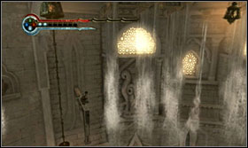 3 - Walkthrough - Final Climb - Walkthrough - Prince of Persia: The Forgotten Sands - Game Guide and Walkthrough