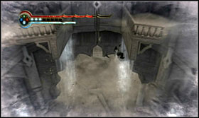 6 - Walkthrough - Final Climb - Walkthrough - Prince of Persia: The Forgotten Sands - Game Guide and Walkthrough