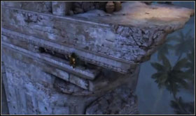 7 - Sarcophaguses - Walkthrough - Prince of Persia: The Forgotten Sands - Game Guide and Walkthrough