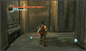 10 - Sarcophaguses - Walkthrough - Prince of Persia: The Forgotten Sands - Game Guide and Walkthrough