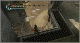 22 - Sarcophaguses - Walkthrough - Prince of Persia: The Forgotten Sands - Game Guide and Walkthrough