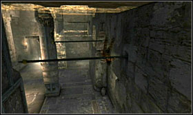 25 - Sarcophaguses - Walkthrough - Prince of Persia: The Forgotten Sands - Game Guide and Walkthrough