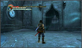 30 - Sarcophaguses - Walkthrough - Prince of Persia: The Forgotten Sands - Game Guide and Walkthrough