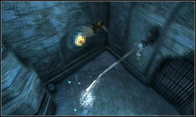 31 - Sarcophaguses - Walkthrough - Prince of Persia: The Forgotten Sands - Game Guide and Walkthrough