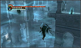 33 - Sarcophaguses - Walkthrough - Prince of Persia: The Forgotten Sands - Game Guide and Walkthrough
