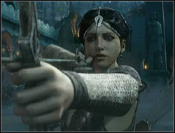 FARAH - Characters - Prince of Persia: The Two Thrones - Game Guide and Walkthrough