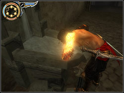 After a while of reflecting you decide to go after Farah - The Market District - Walkthrough - Prince of Persia: The Two Thrones - Game Guide and Walkthrough