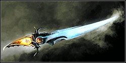 DAGGER OF TIME - Weapons - Prince of Persia: The Two Thrones - Game Guide and Walkthrough