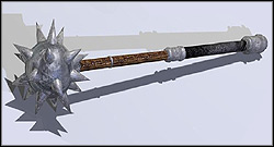 MACE - Weapons - Prince of Persia: The Two Thrones - Game Guide and Walkthrough