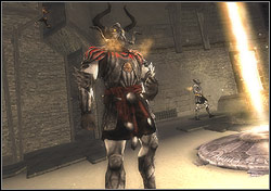 SAND GUARD - Enemies - Prince of Persia: The Two Thrones - Game Guide and Walkthrough