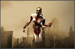 ILLUSIONS - Enemies - Prince of Persia: The Two Thrones - Game Guide and Walkthrough